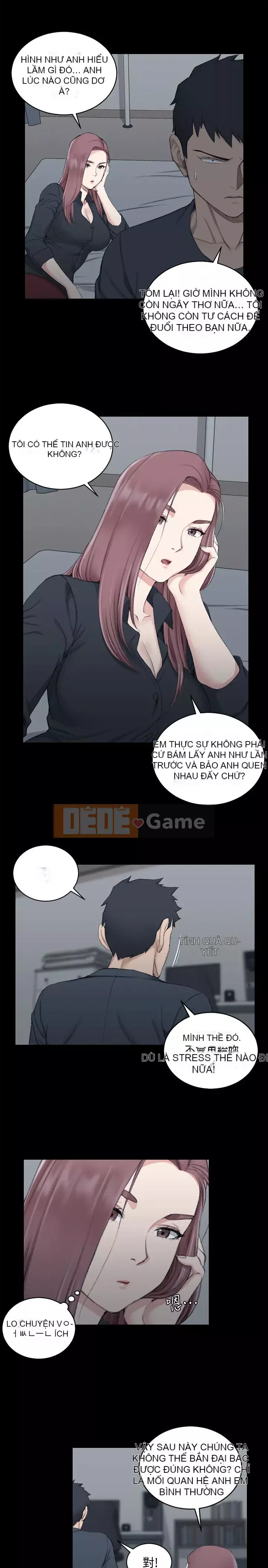 Suite Junior Chào Mừng Chương 1-176