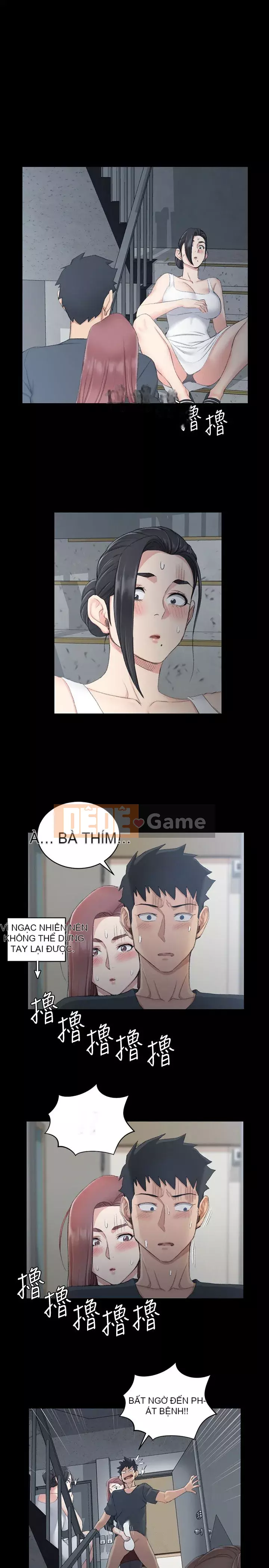 Suite Junior Chào Mừng Chương 1-176