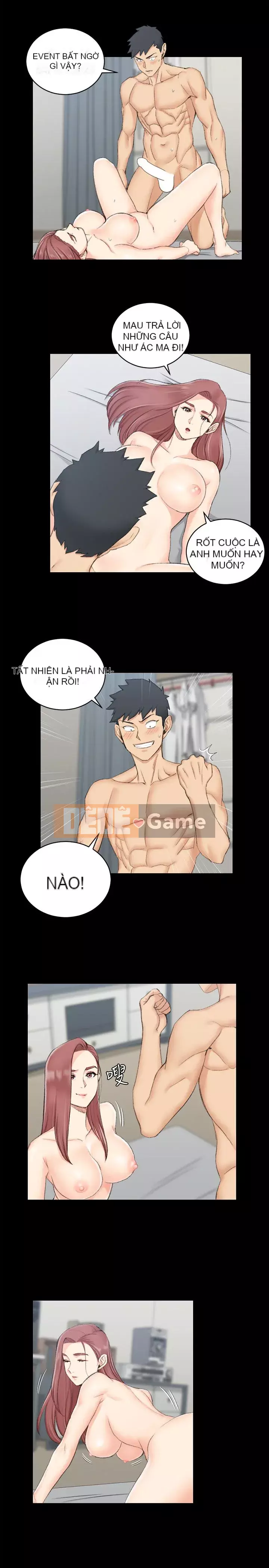 Suite Junior Chào Mừng Chương 1-176