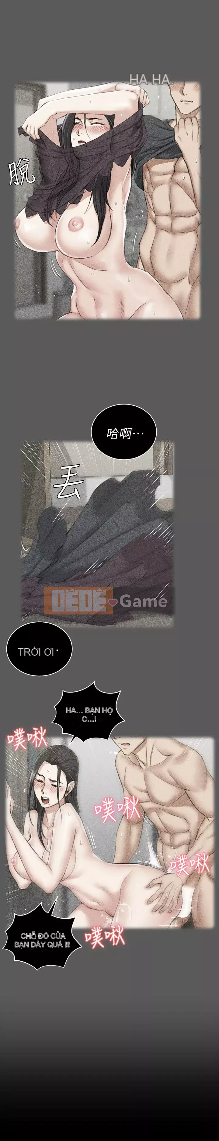 Suite Junior Chào Mừng Chương 1-176