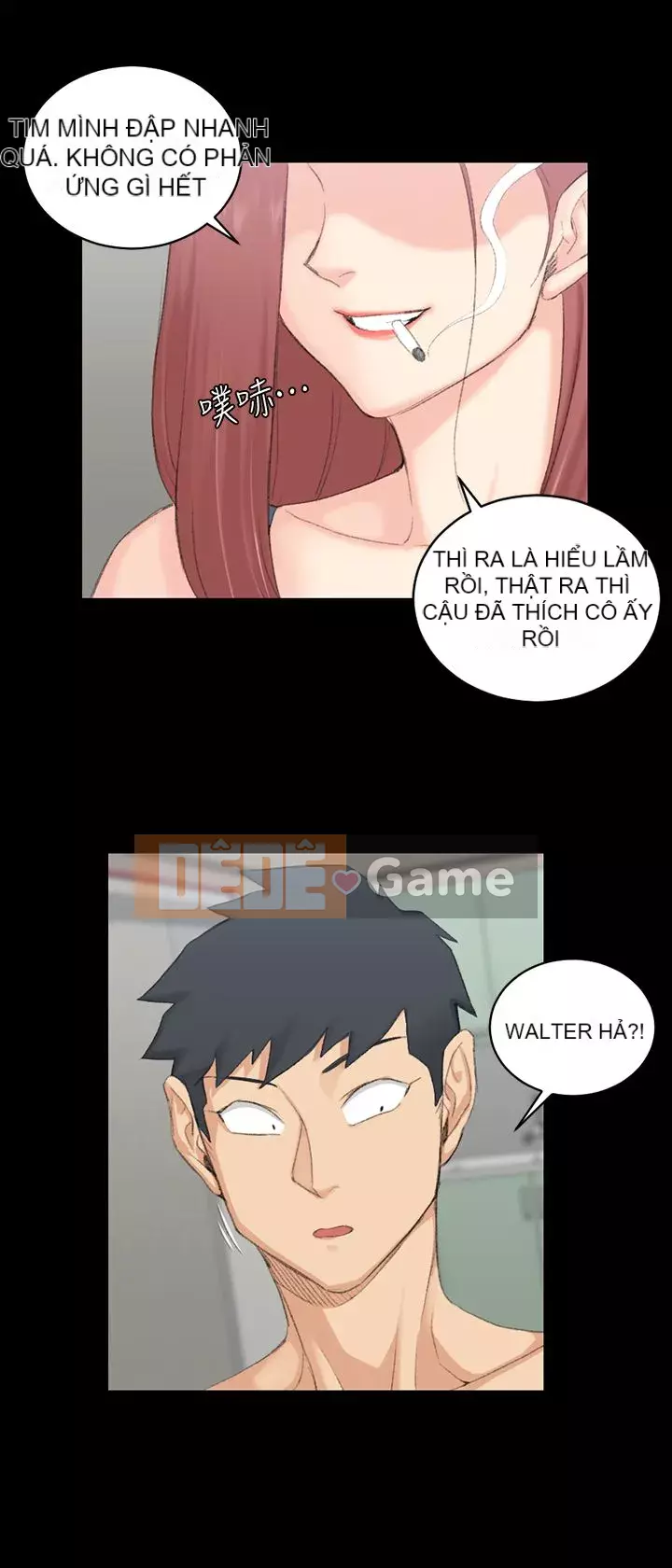 Suite Junior Chào Mừng Chương 1-176