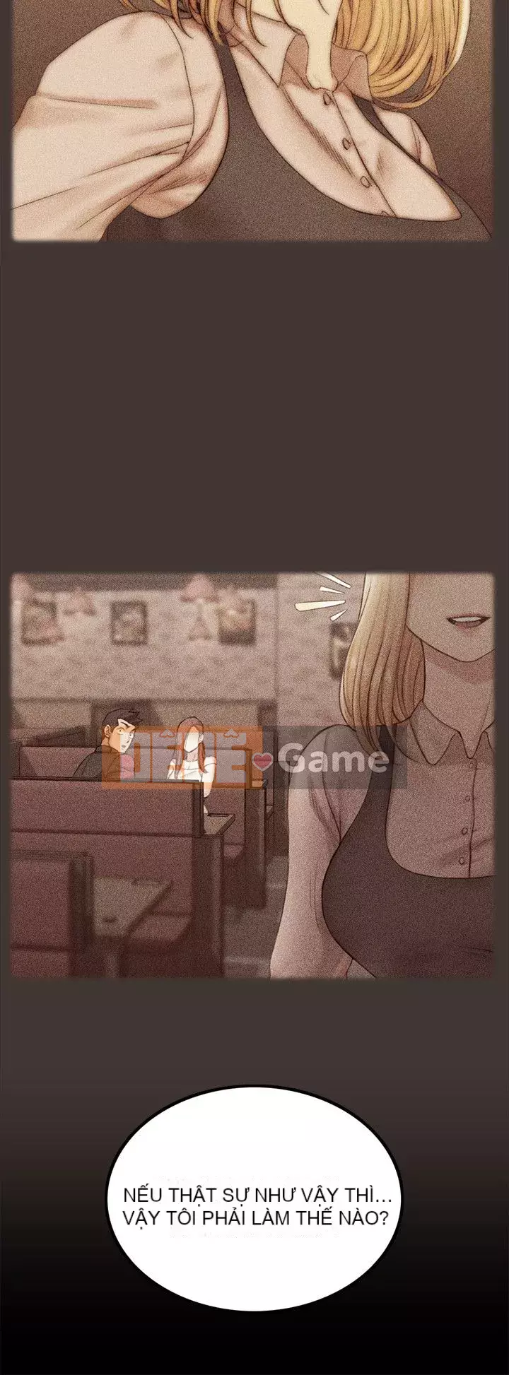 Suite Junior Chào Mừng Chương 1-176