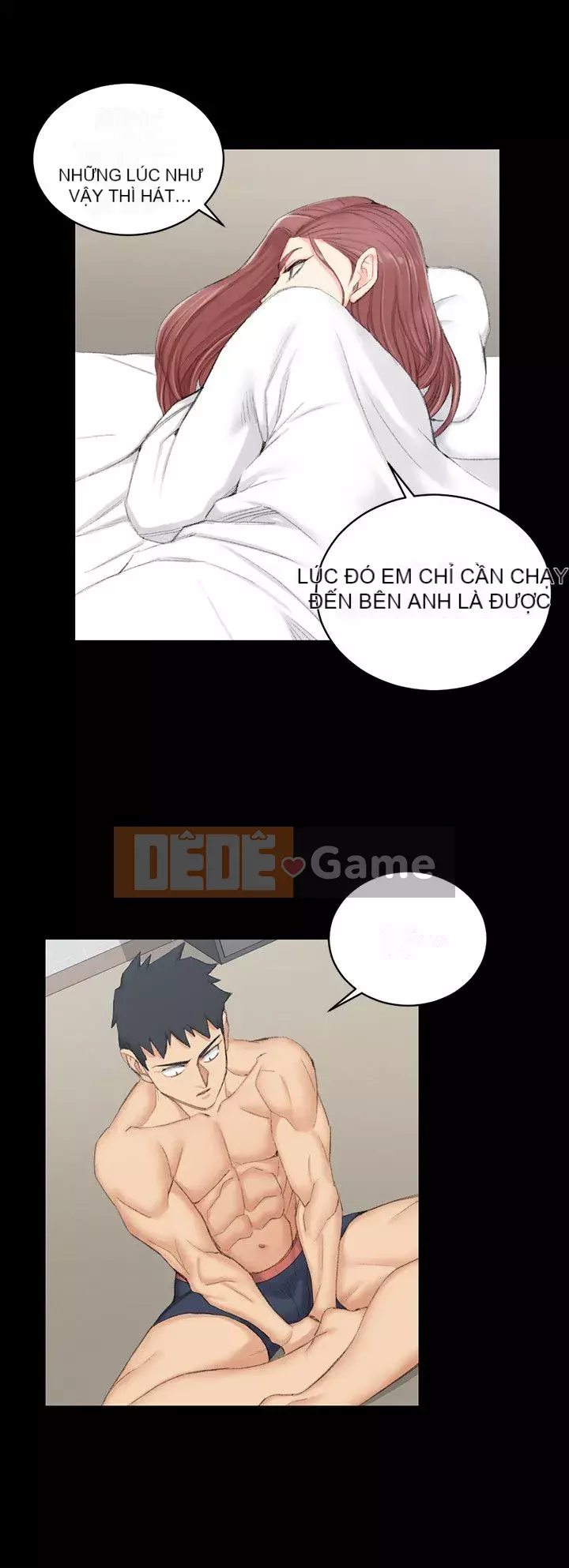 Suite Junior Chào Mừng Chương 1-176