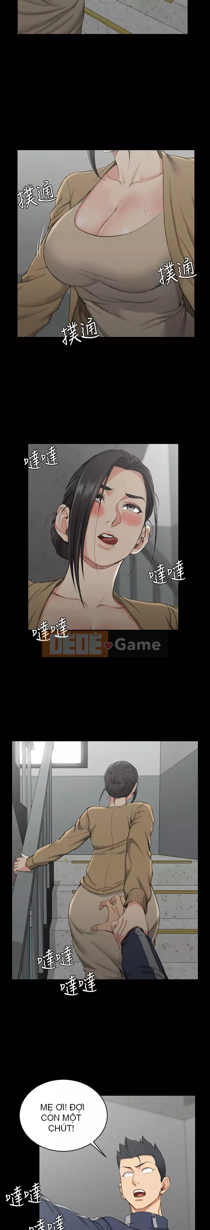 Suite Junior Chào Mừng Chương 1-176