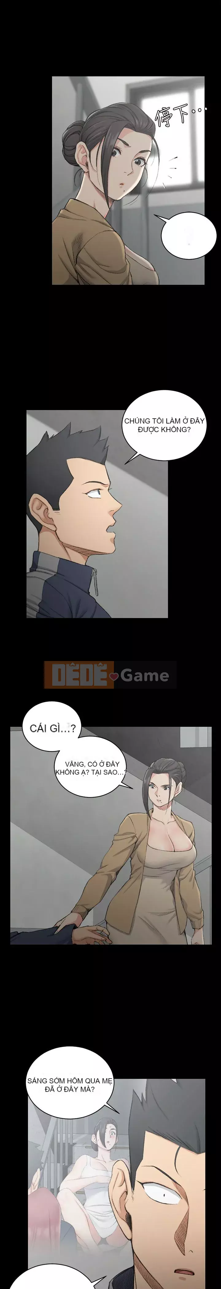 Suite Junior Chào Mừng Chương 1-176