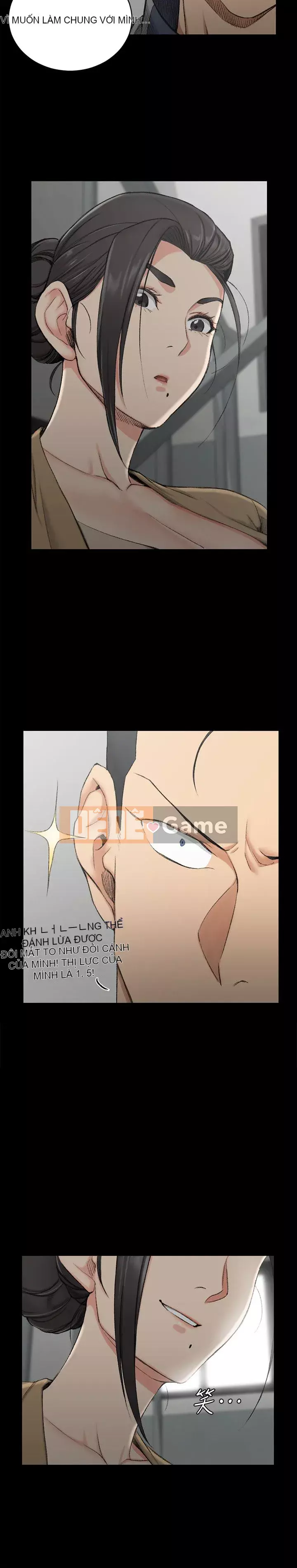 Suite Junior Chào Mừng Chương 1-176