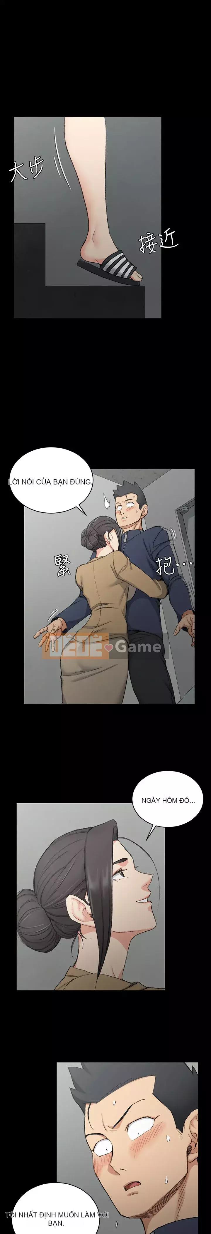 Suite Junior Chào Mừng Chương 1-176