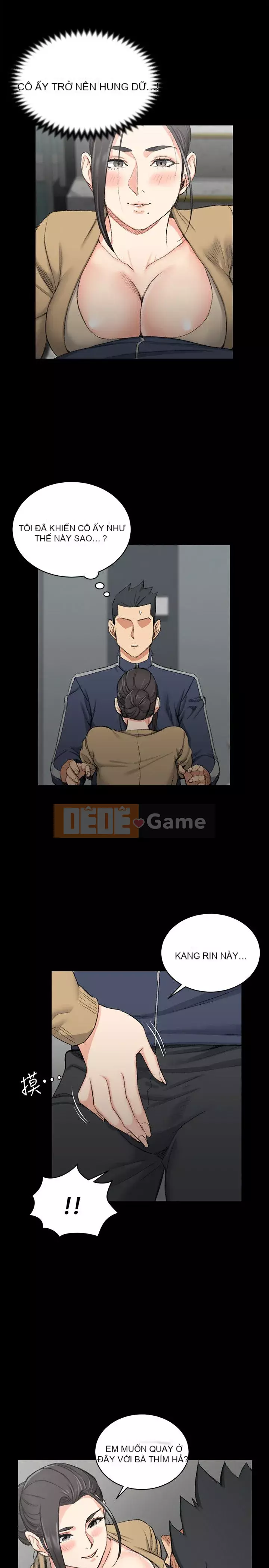 Suite Junior Chào Mừng Chương 1-176