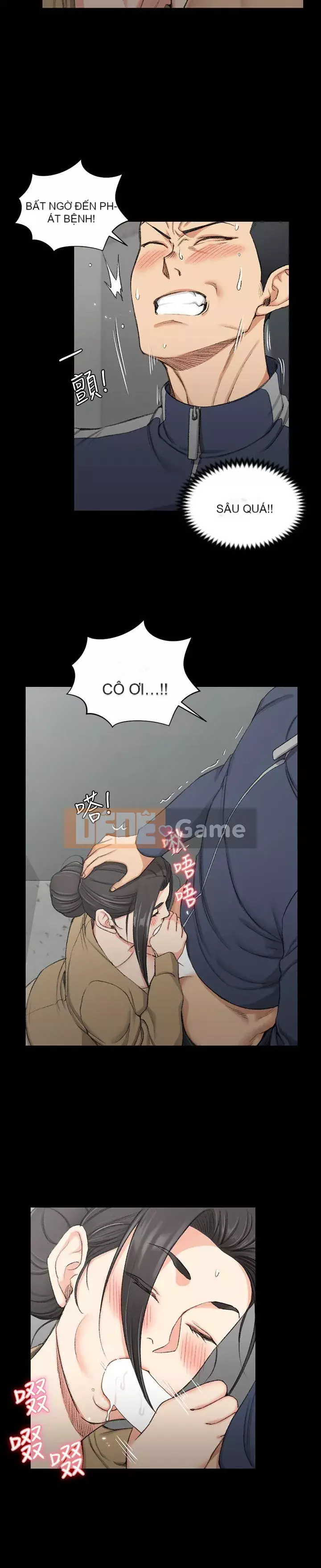 Suite Junior Chào Mừng Chương 1-176