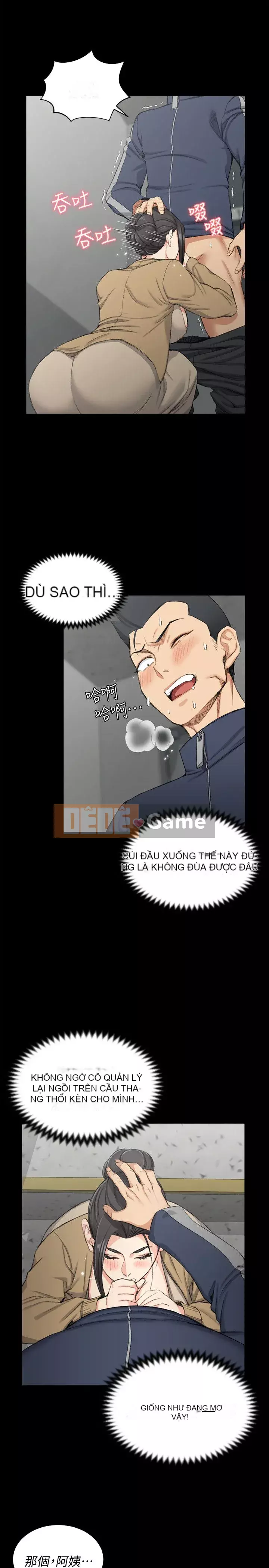 Suite Junior Chào Mừng Chương 1-176