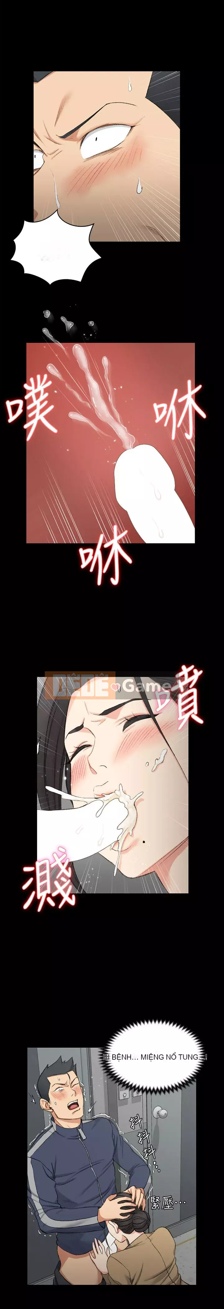 Suite Junior Chào Mừng Chương 1-176