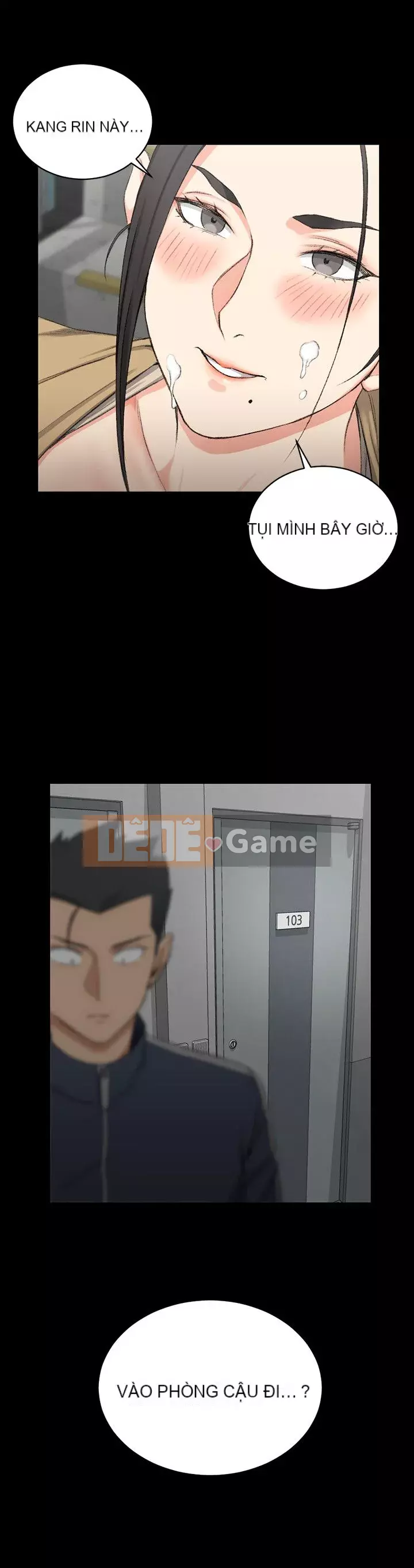 Suite Junior Chào Mừng Chương 1-176