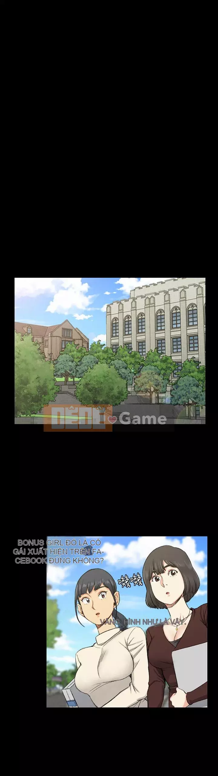 Suite Junior Chào Mừng Chương 1-176