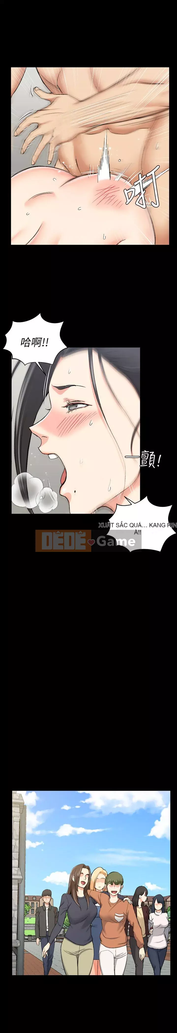 Suite Junior Chào Mừng Chương 1-176