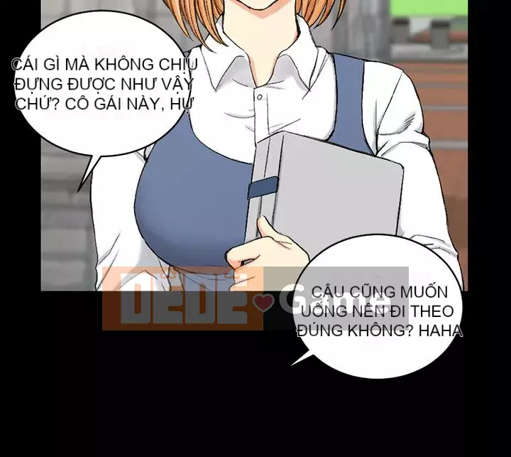 Suite Junior Chào Mừng Chương 1-176