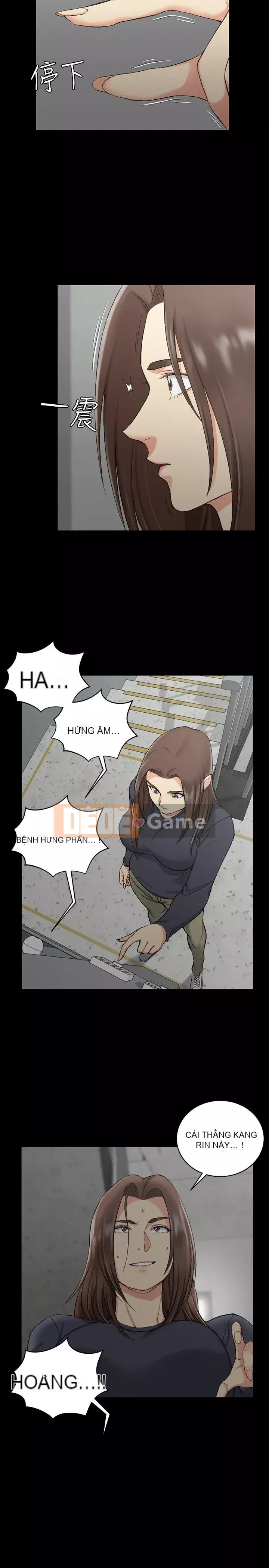 Suite Junior Chào Mừng Chương 1-176