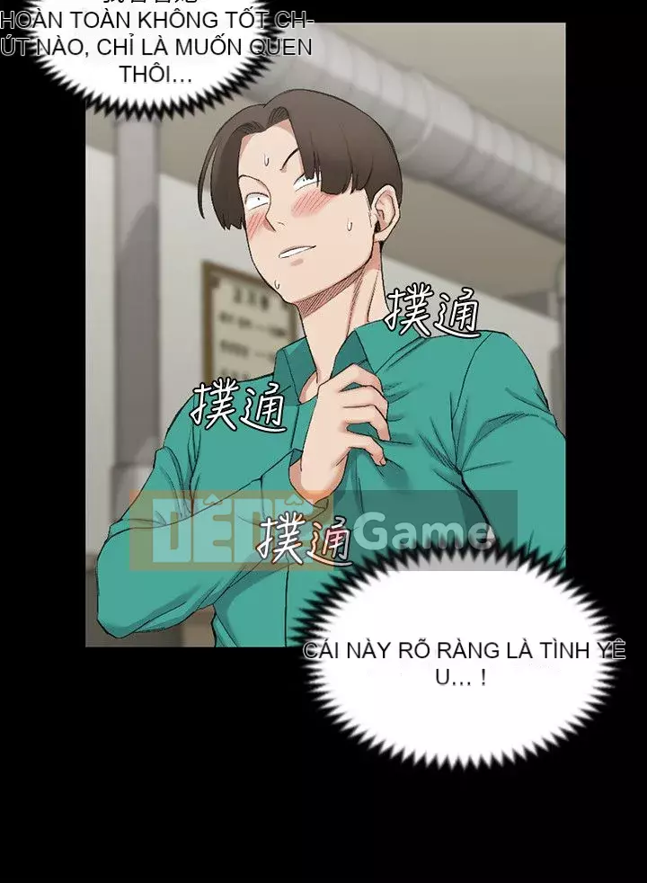 Suite Junior Chào Mừng Chương 1-176