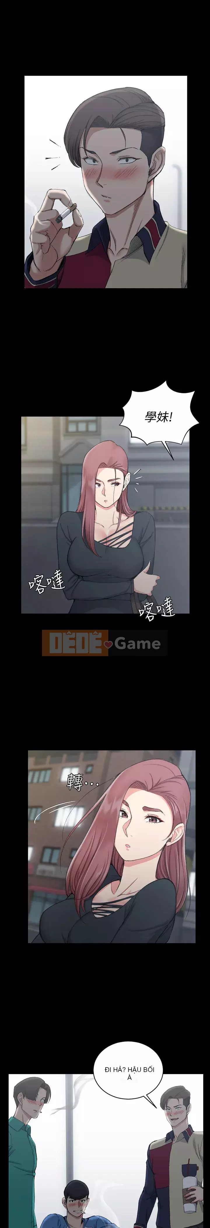 Suite Junior Chào Mừng Chương 1-176