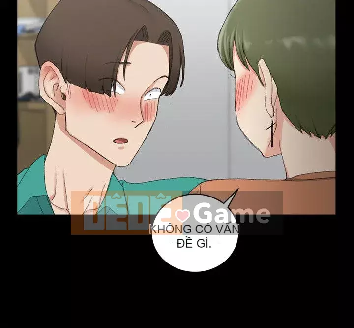 Suite Junior Chào Mừng Chương 1-176