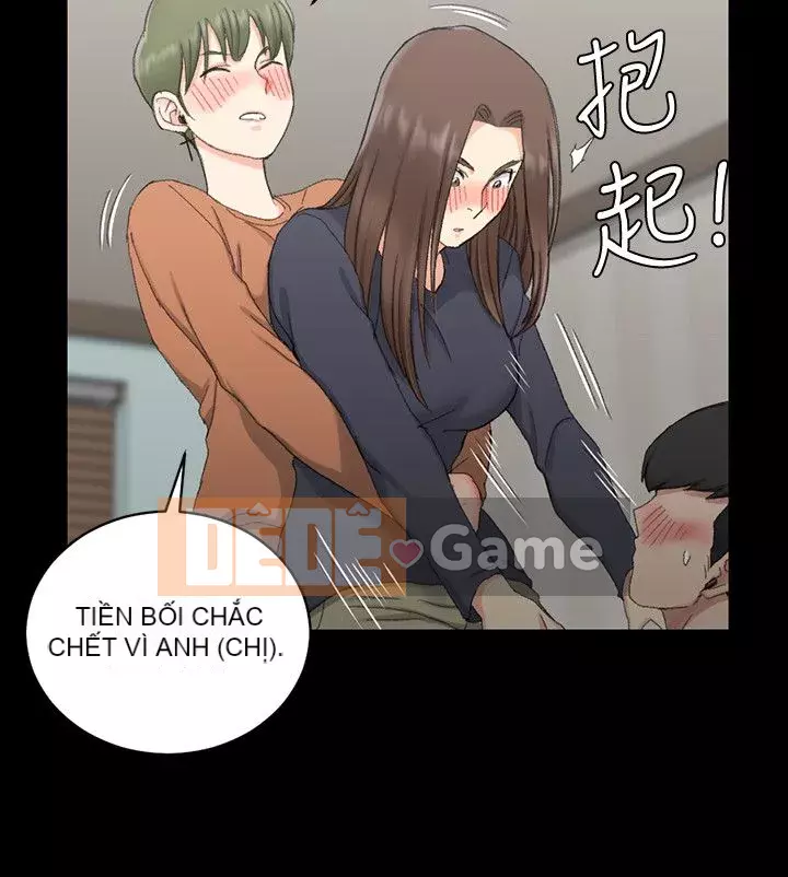 Suite Junior Chào Mừng Chương 1-176