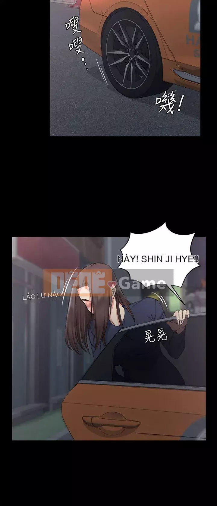 Suite Junior Chào Mừng Chương 1-176