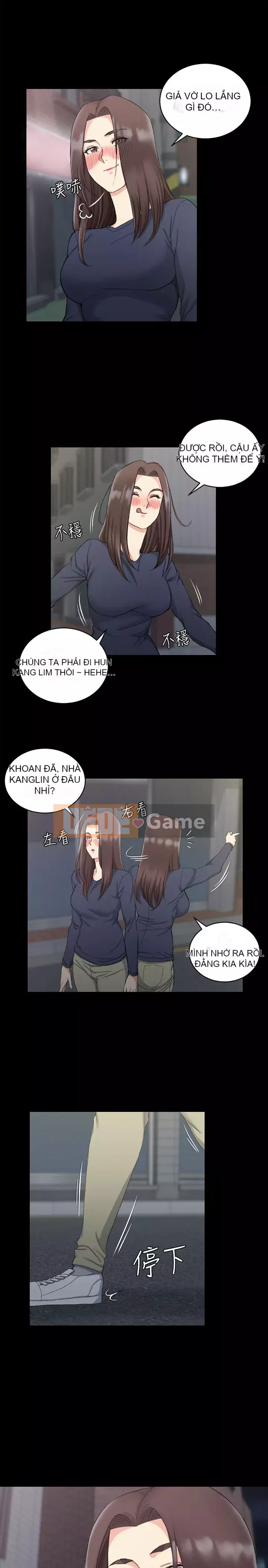 Suite Junior Chào Mừng Chương 1-176