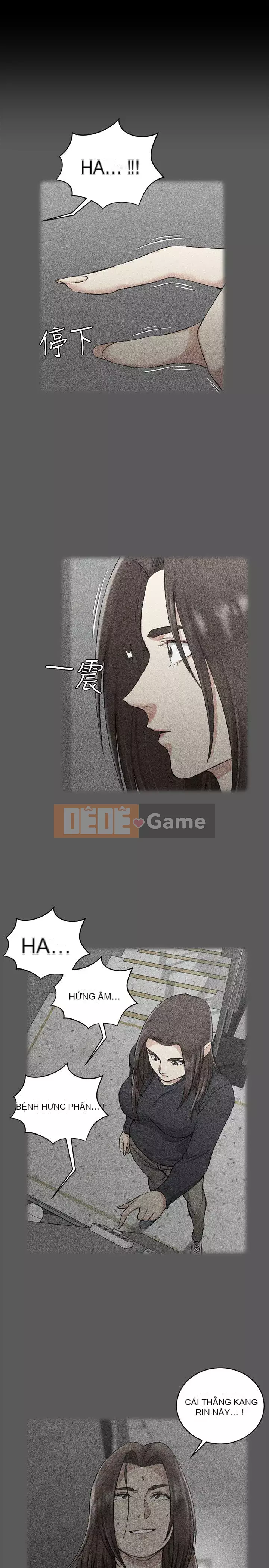 Suite Junior Chào Mừng Chương 1-176