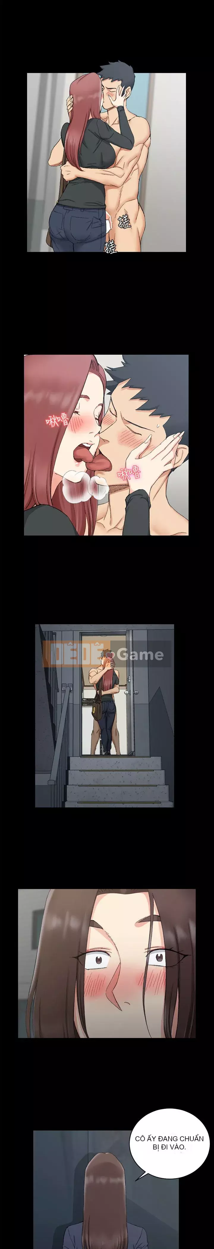 Suite Junior Chào Mừng Chương 1-176