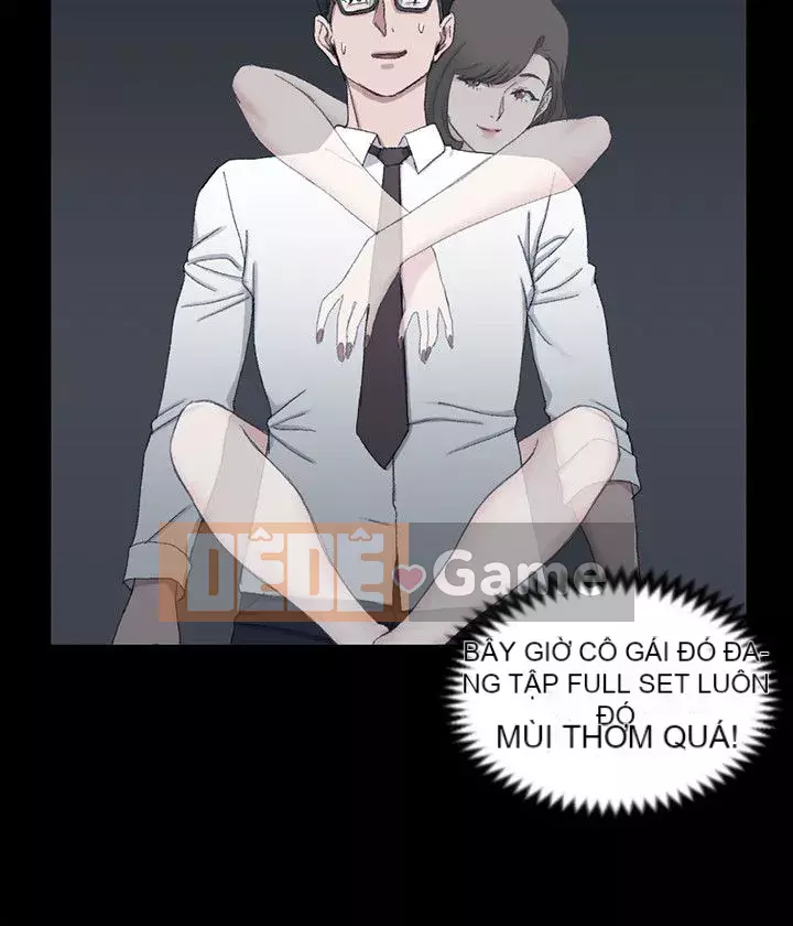 Suite Junior Chào Mừng Chương 1-176