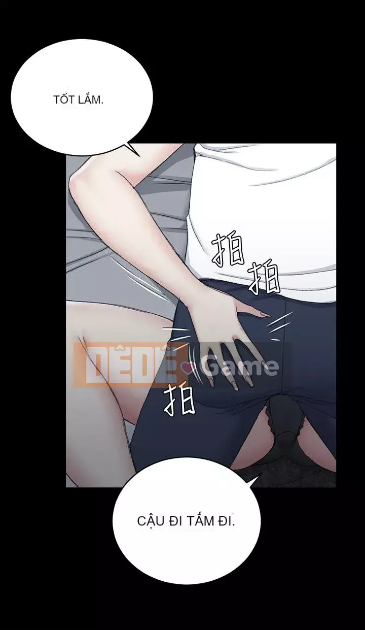 Suite Junior Chào Mừng Chương 1-176