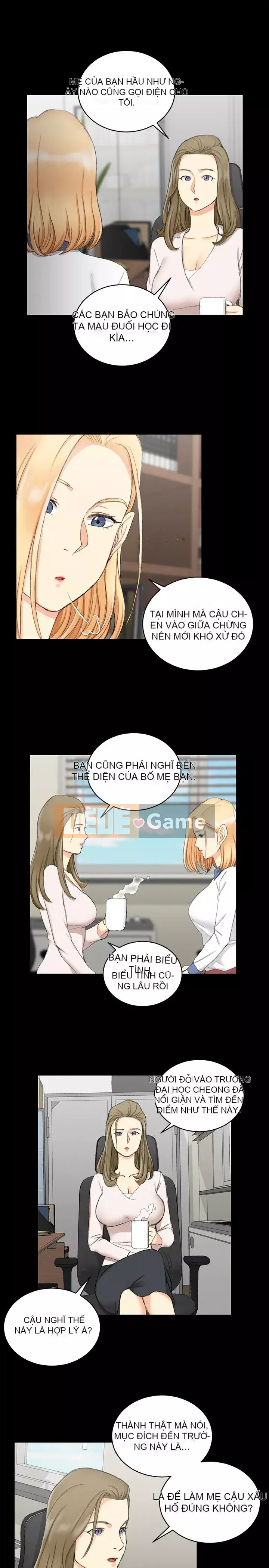 Suite Junior Chào Mừng Chương 1-176