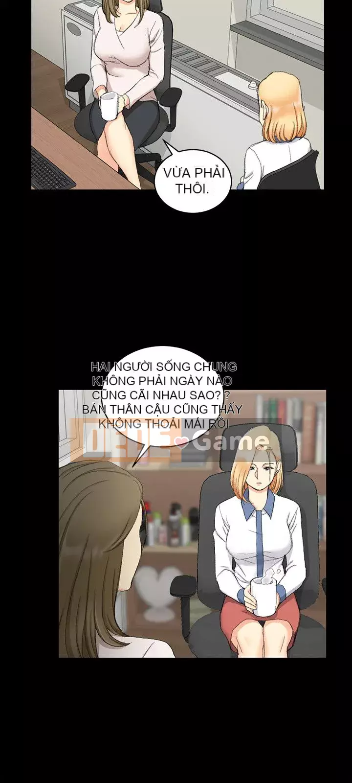 Suite Junior Chào Mừng Chương 1-176