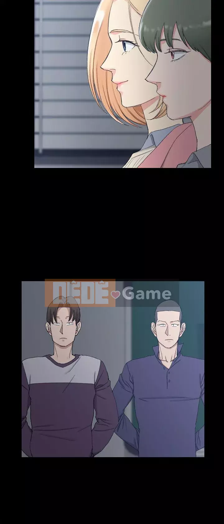 Suite Junior Chào Mừng Chương 1-176