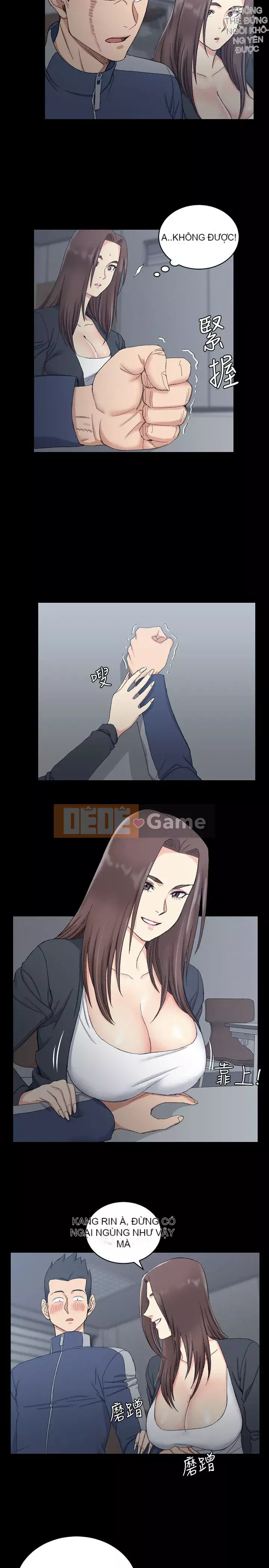 Suite Junior Chào Mừng Chương 1-176