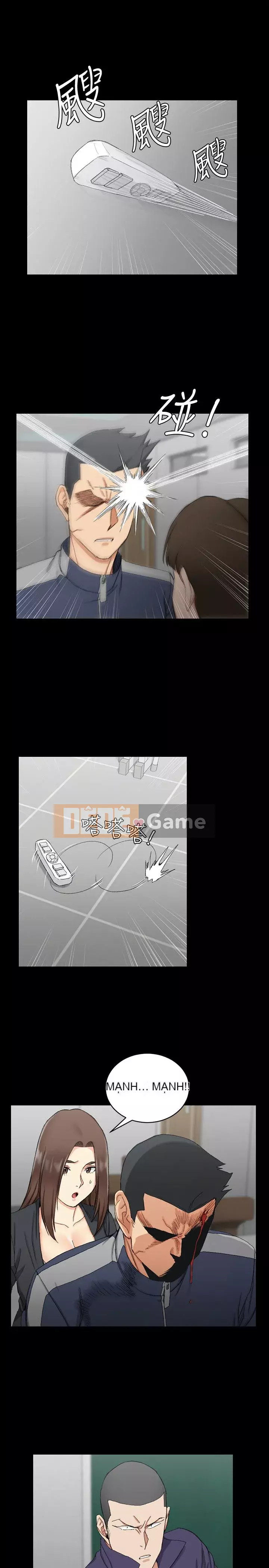 Suite Junior Chào Mừng Chương 1-176