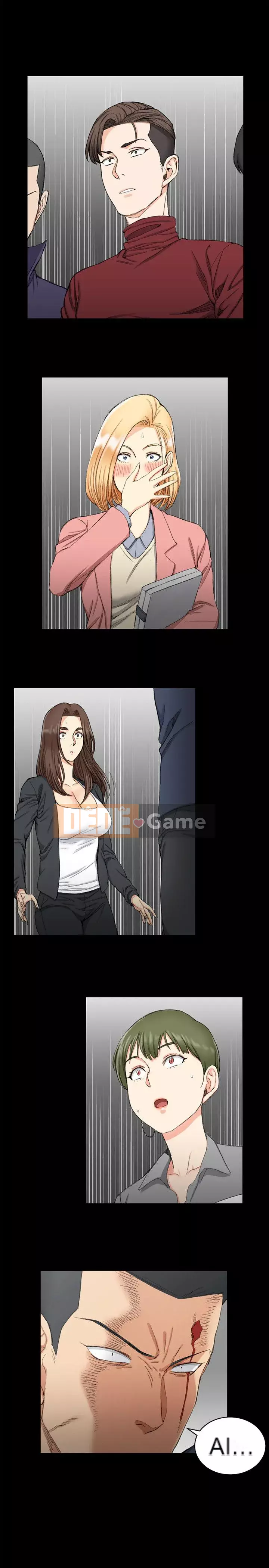 Suite Junior Chào Mừng Chương 1-176