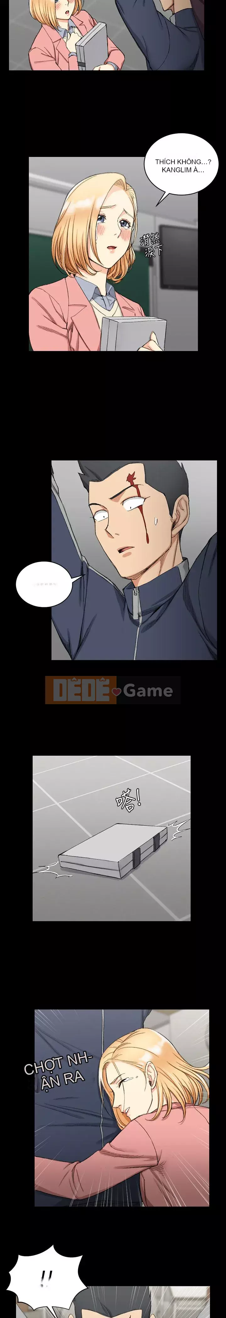 Suite Junior Chào Mừng Chương 1-176