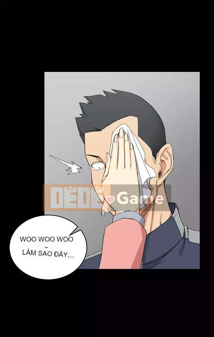 Suite Junior Chào Mừng Chương 1-176