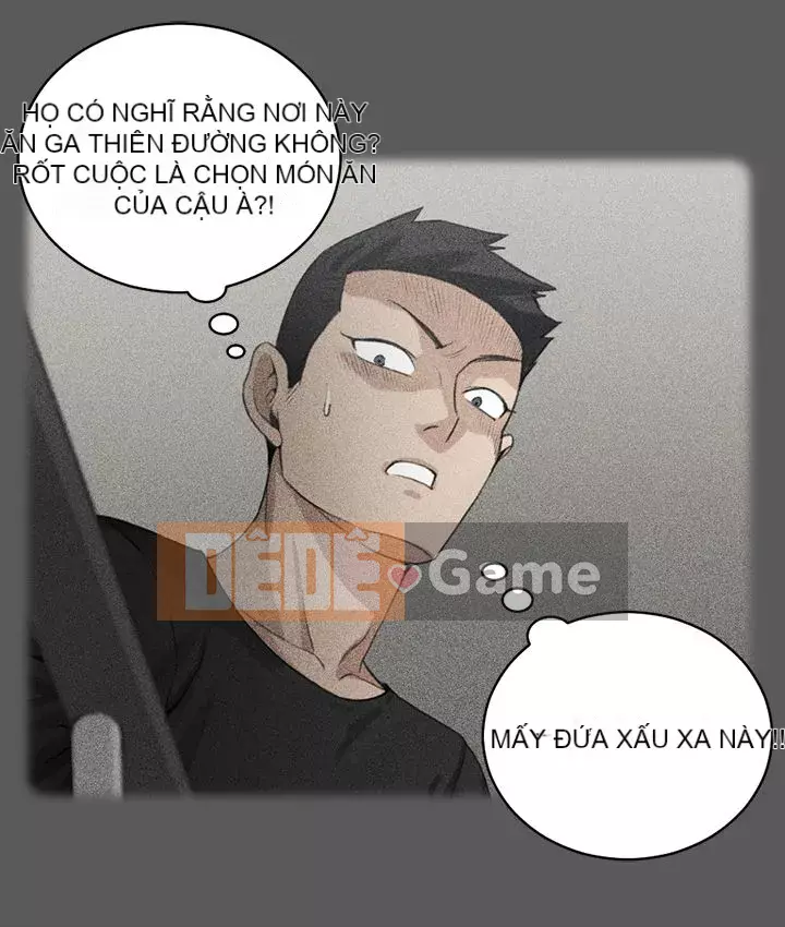 Suite Junior Chào Mừng Chương 1-176