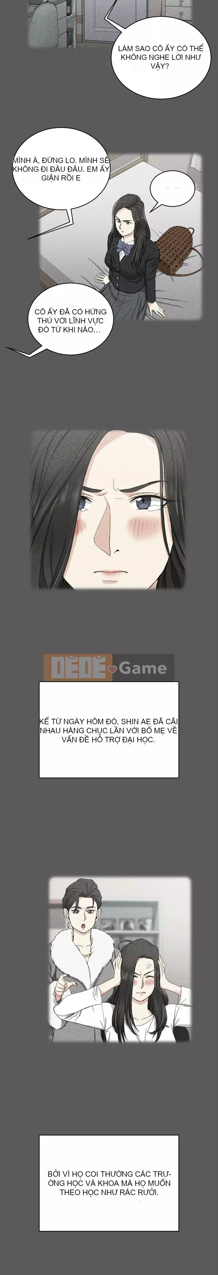 Suite Junior Chào Mừng Chương 1-176