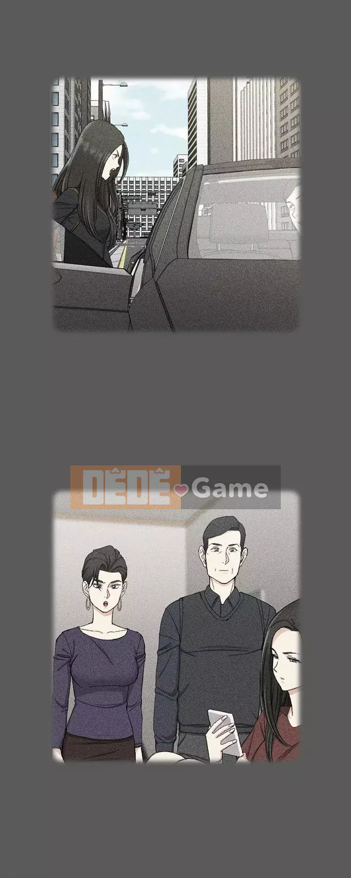 Suite Junior Chào Mừng Chương 1-176