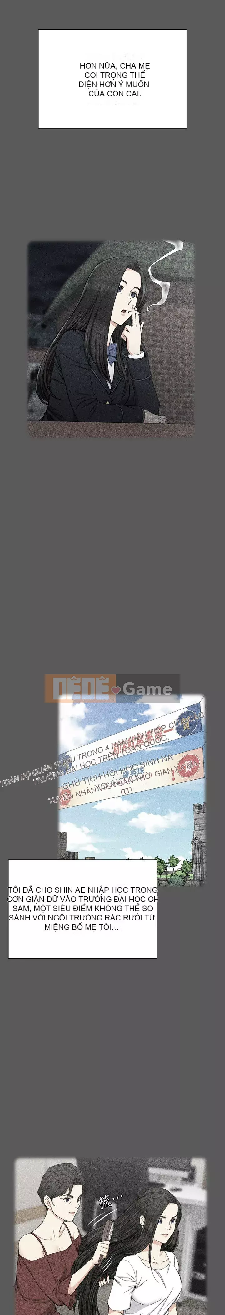 Suite Junior Chào Mừng Chương 1-176