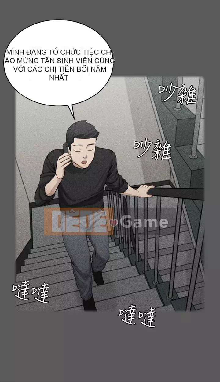 Suite Junior Chào Mừng Chương 1-176