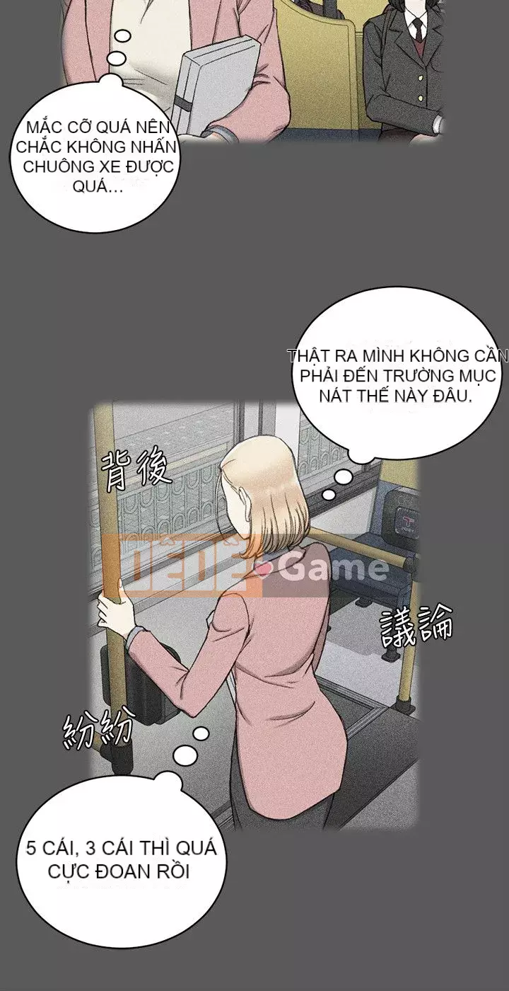 Suite Junior Chào Mừng Chương 1-176