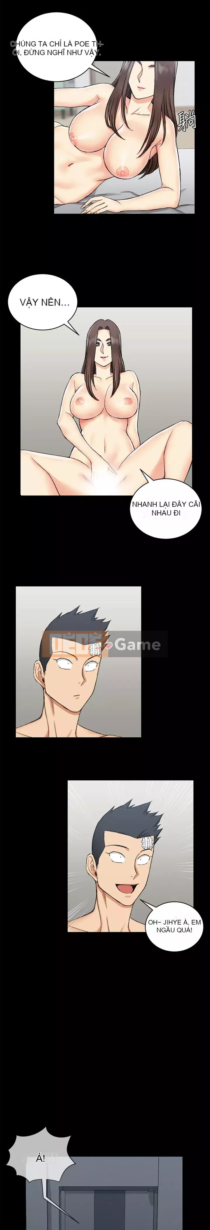 Suite Junior Chào Mừng Chương 1-176