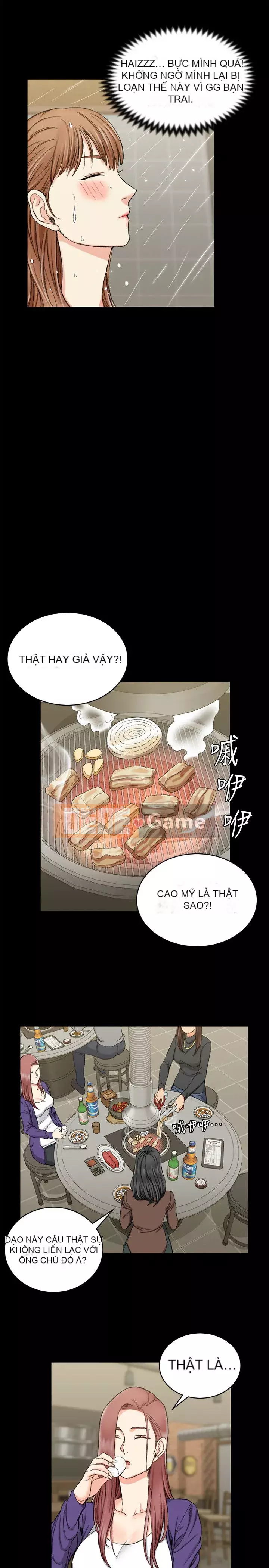 Suite Junior Chào Mừng Chương 1-176