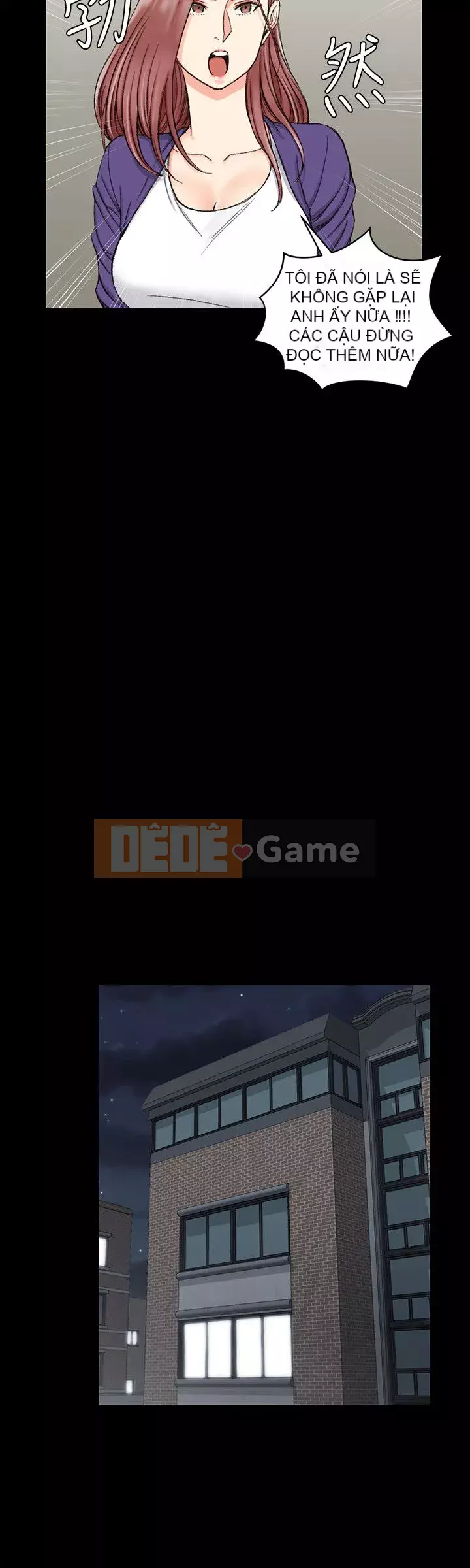 Suite Junior Chào Mừng Chương 1-176