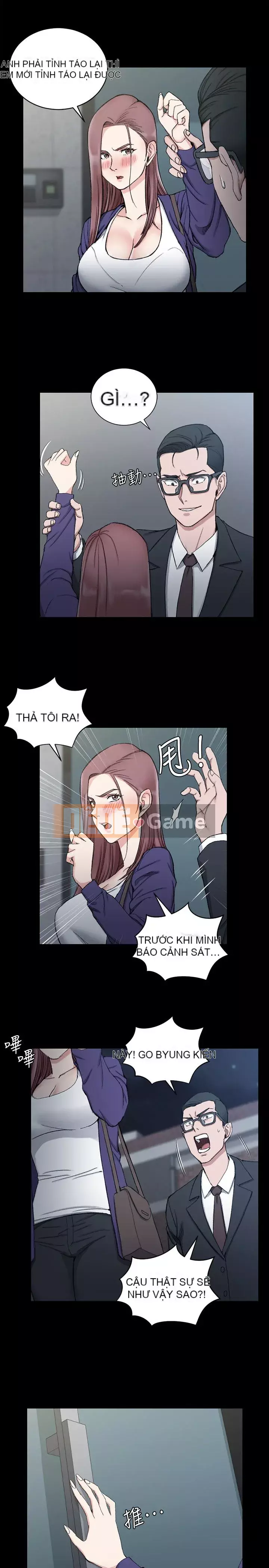 Suite Junior Chào Mừng Chương 1-176