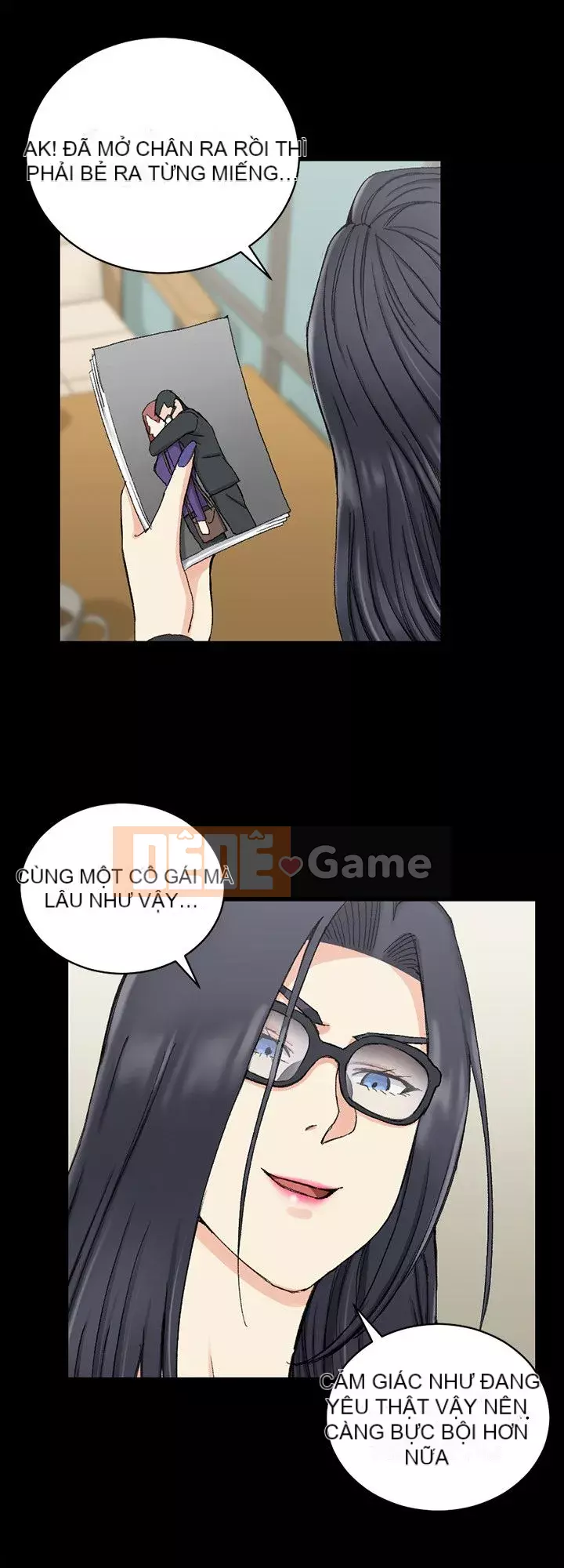 Suite Junior Chào Mừng Chương 1-176