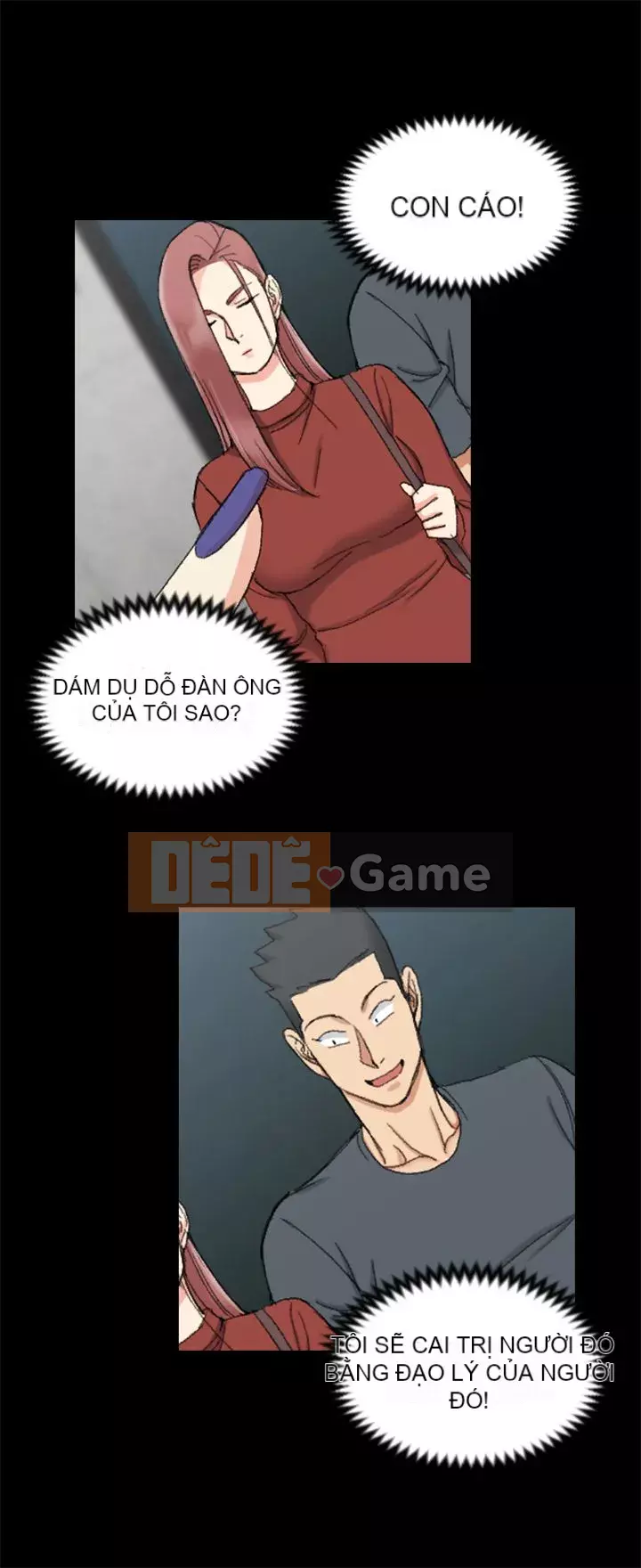 Suite Junior Chào Mừng Chương 1-176